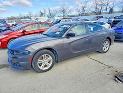 Dodge salvage cars for sale: 2023 Dodge Charger sxt