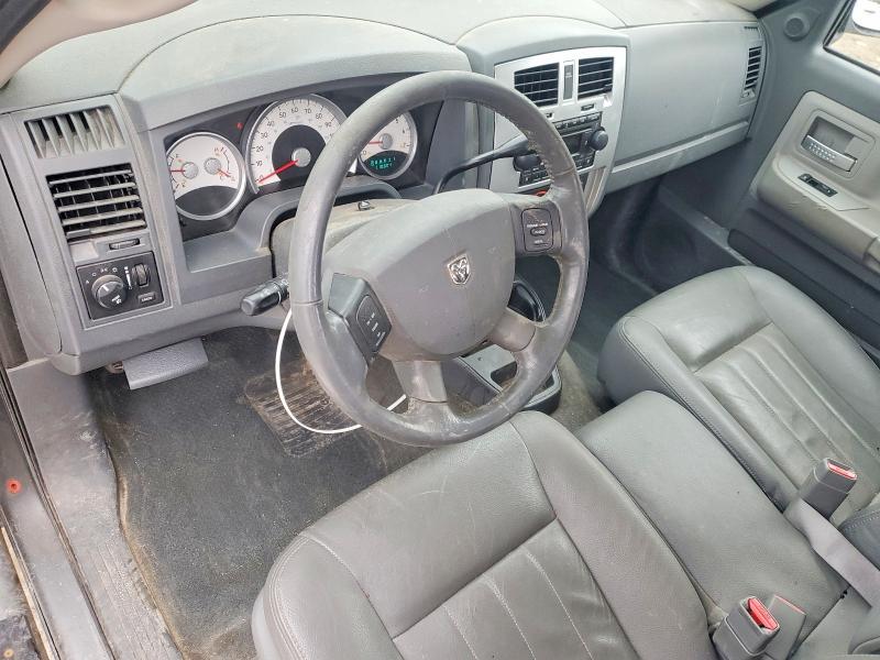 2006 Dodge Dakota Laramie