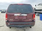2012 Honda Pilot exl