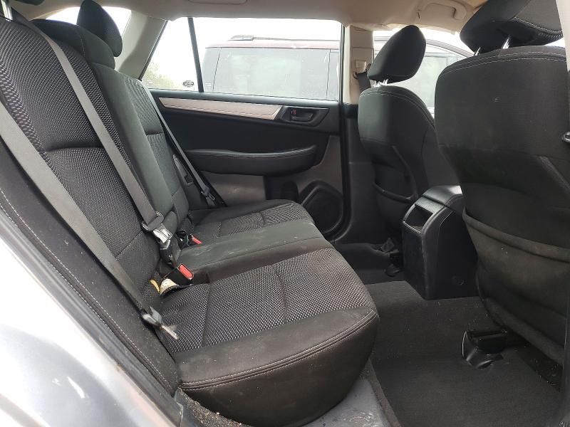 2017 Subaru Outback 2.5i