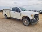 2019 Ford F250 Duty Super Utility / Service Truck