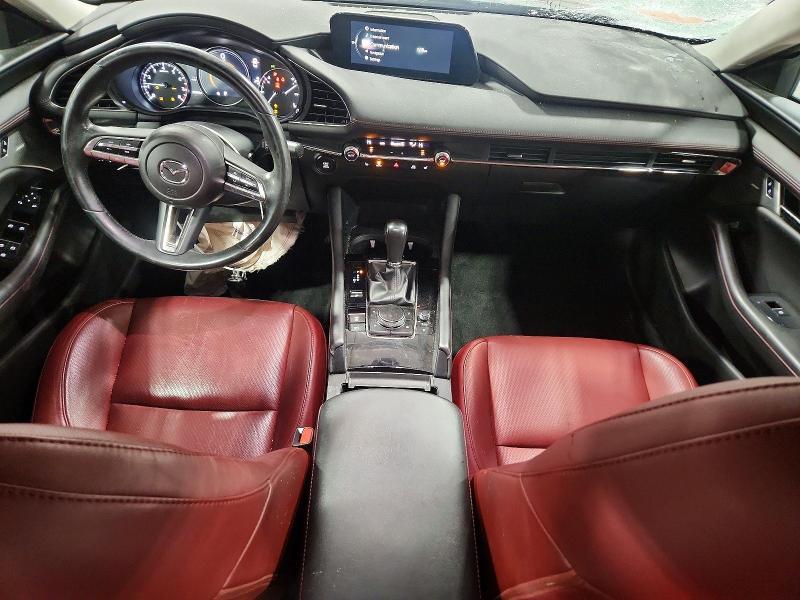 2023 Mazda 3 Preferred