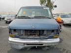 1997 Ford Econoline E350 van