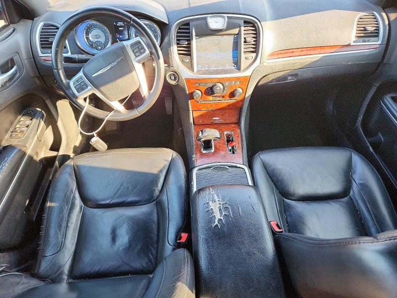 2013 Chrysler 300