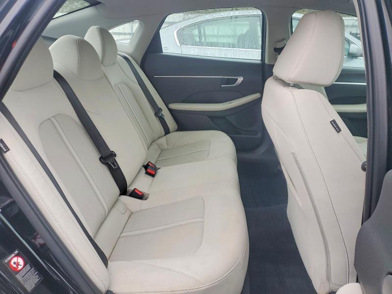 2023 Hyundai Sonata se