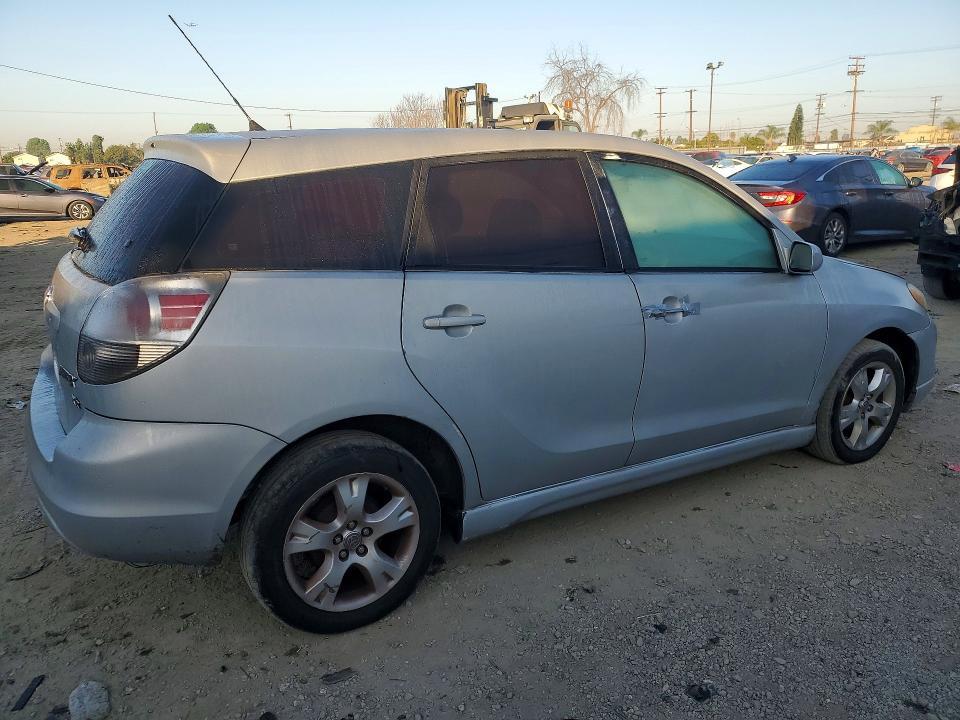 2006 Toyota Corolla Matrix xr