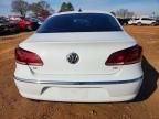 2016 Volkswagen Cc Base