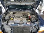 2002 Dodge Dakota Quad Sport