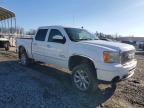 2008 GMC New Sierra K1500 Denali