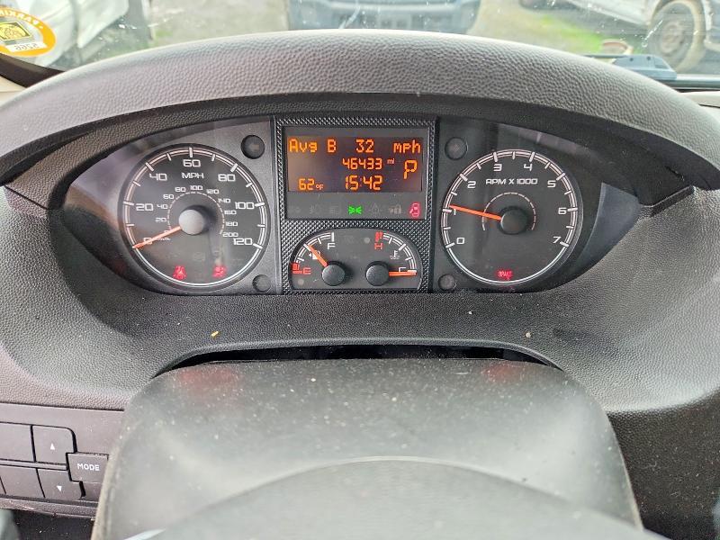 2019 Dodge Ram Promaster 2500 2500 High