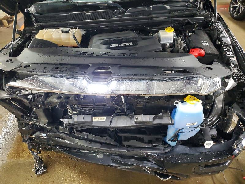 2021 Dodge RAM 1500 Limited