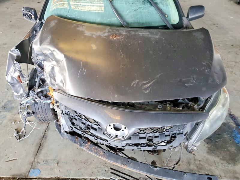2013 Toyota Corolla s