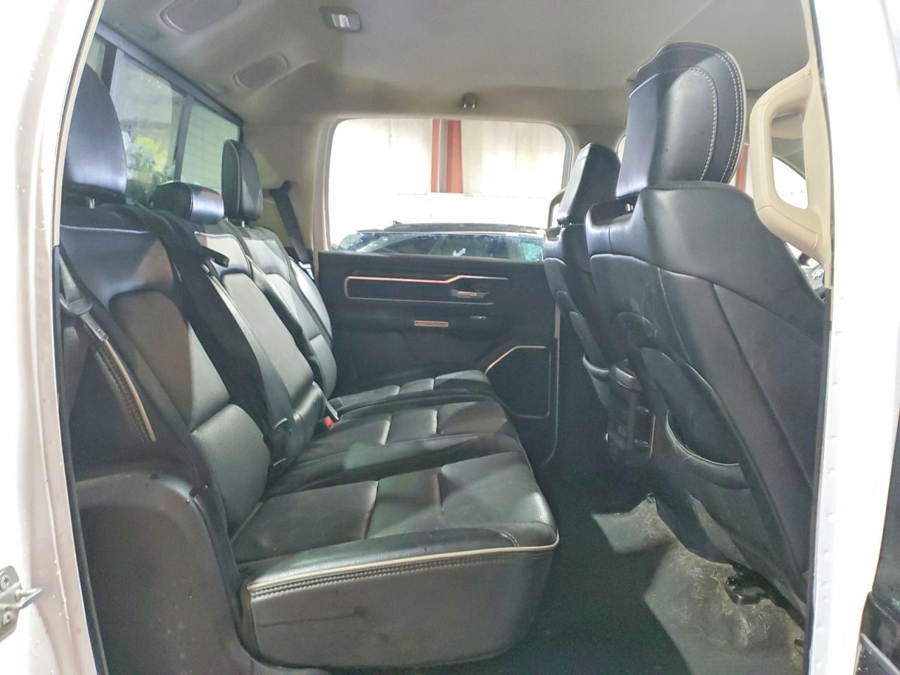 2020 Dodge 1500 Laramie