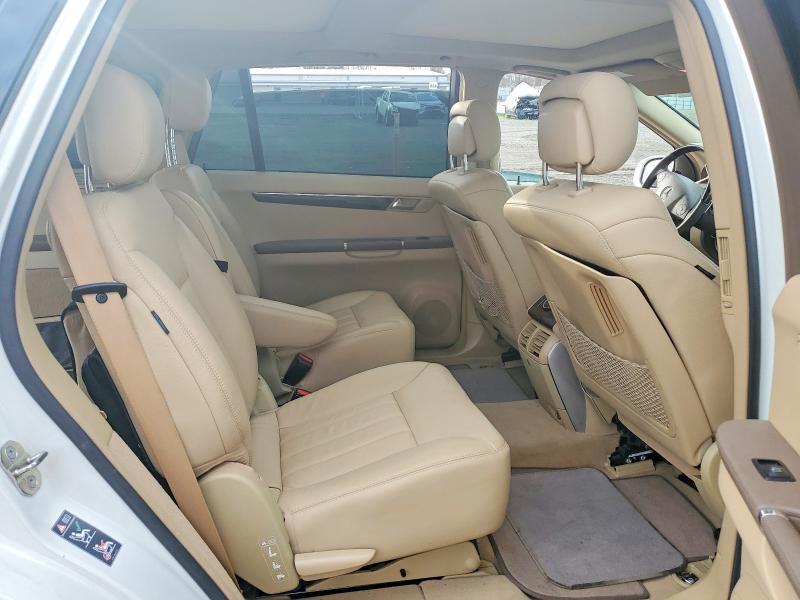 2010 Mercedes-Benz R 350 Bluetec