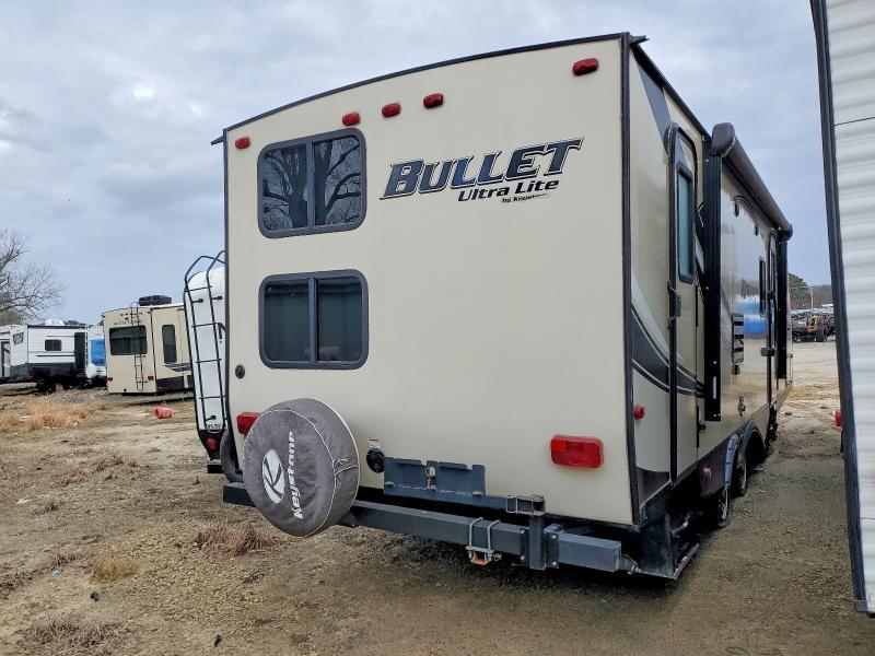 2016 Unknown 2016 Keystone Bullet Camper