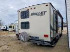 2016 Unknown 2016 Keystone Bullet Camper