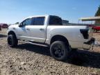 2017 Nissan Titan SL