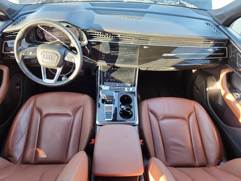 2020 Audi Q7 Premium Plus