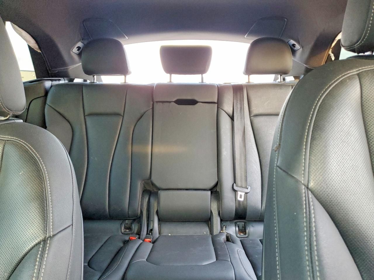 2020 Audi Q8 Premium Plus S-line