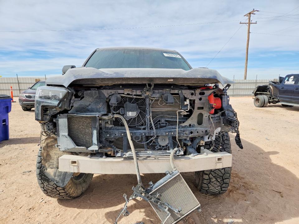 2024 Toyota Tundra TRD PRO HV