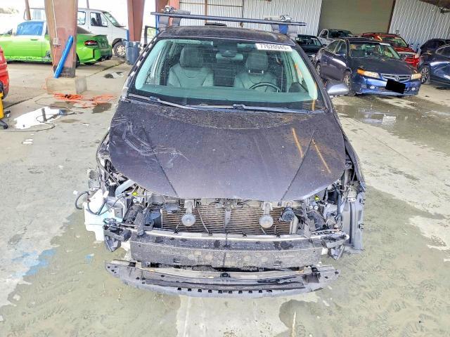 2018 Toyota Prius Three Touring