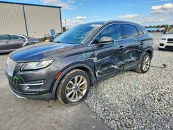 2019 Lincoln Mkc Select en venta en Apopka, FL