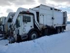 2018 Mack MRU613 Refuse Truck