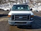 2014 Ford E250 Delivery Van