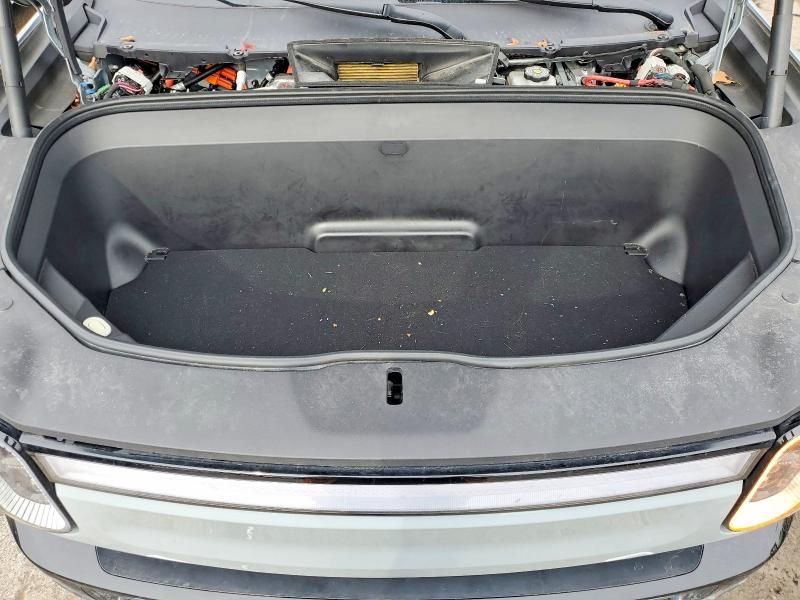 2023 Rivian R1S Adventure