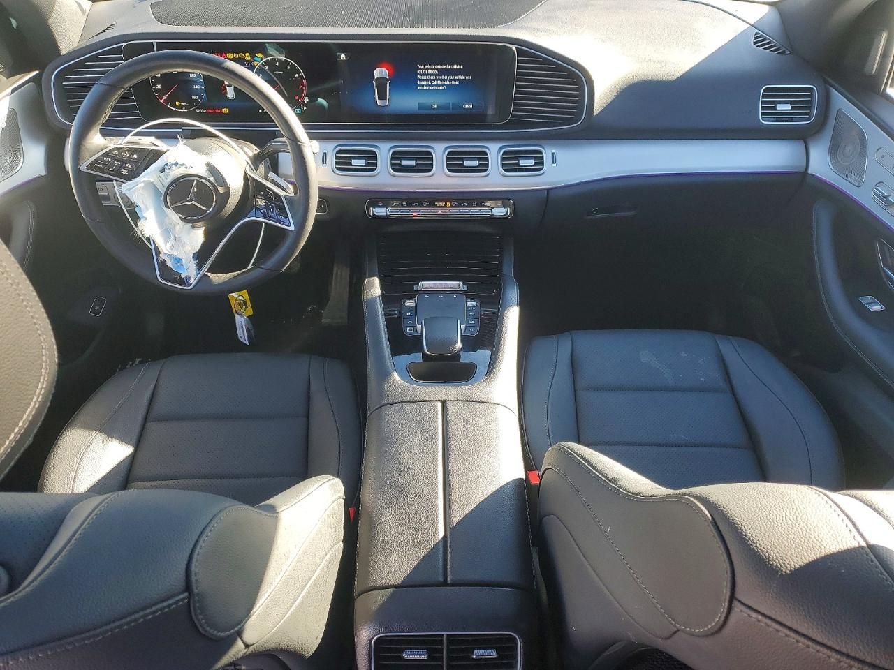 2025 Mercedes-Benz Gle 350 4matic