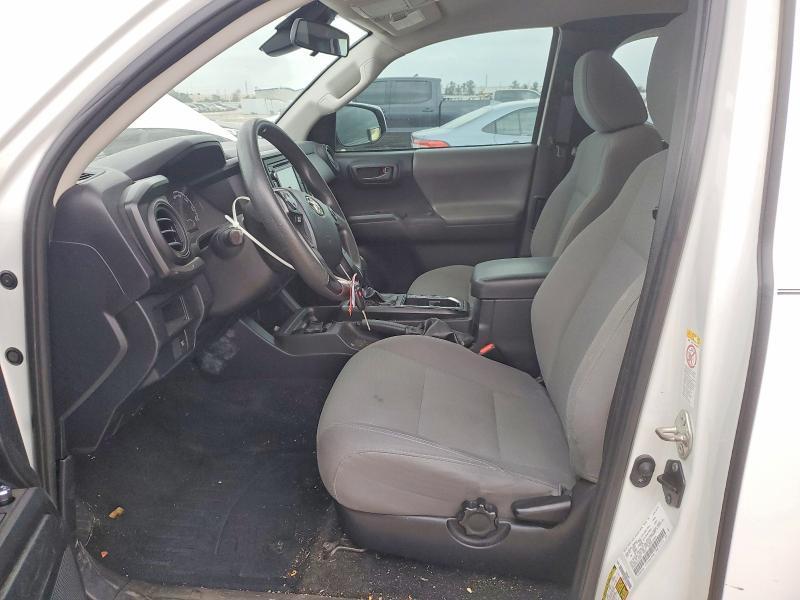 2018 Toyota Tacoma