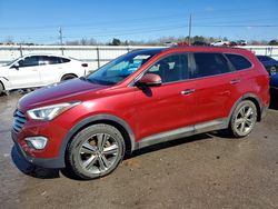 2015 Hyundai Santa fe gls for sale in Montgomery, AL