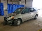 2007 Toyota Sienna ce