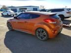 2016 Hyundai Veloster Turbo
