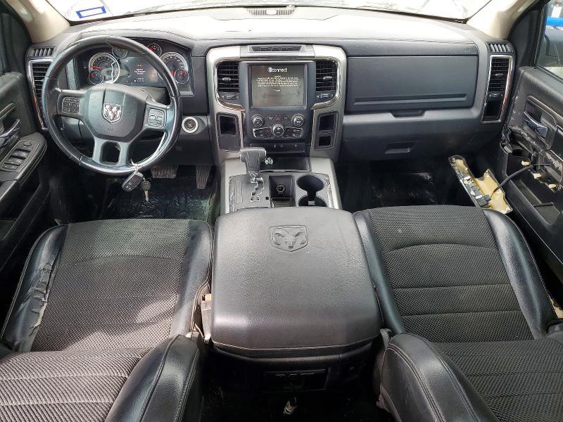 2013 Dodge Ram 1500 Sport
