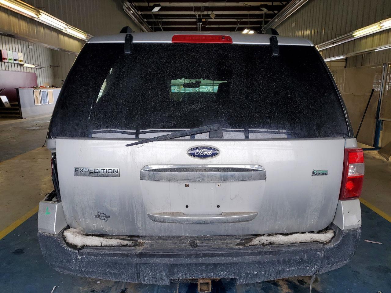 2014 Ford Expedition xl