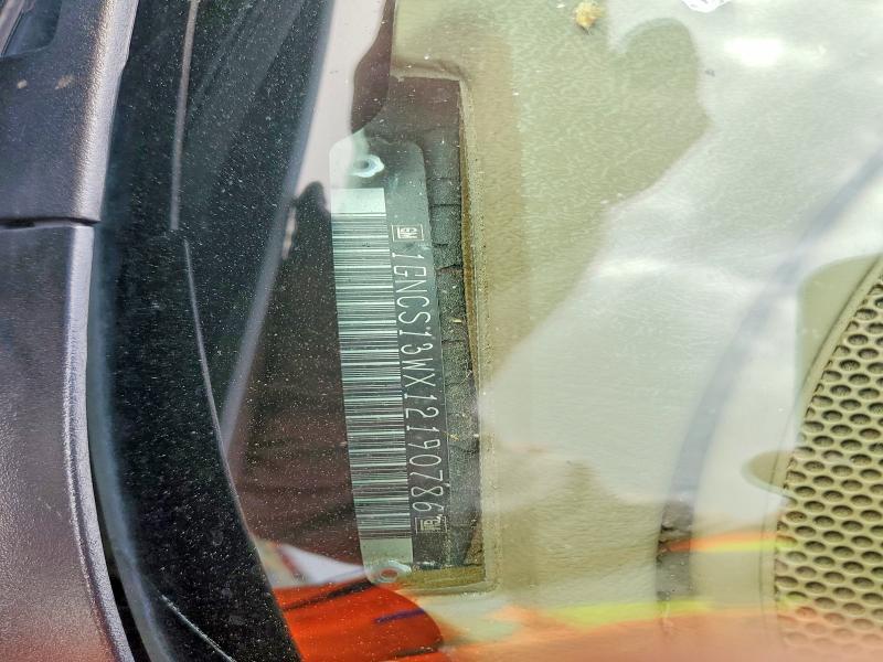 2001 Chevrolet Blazer