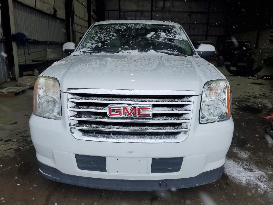 2008 GMC Yukon Hybrid