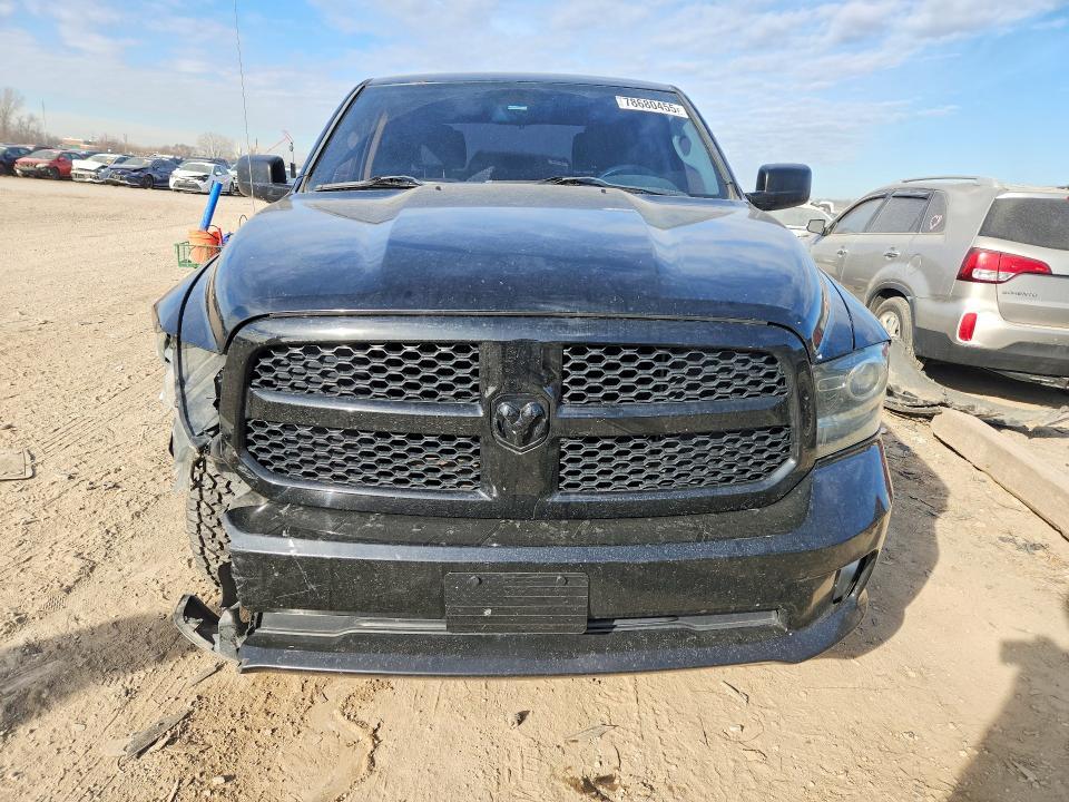 2013 Dodge Ram 1500 st
