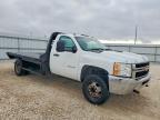 2014 Chev Rolet Silverado Flatbed Truck