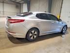 2012 KIA Optima Hybrid