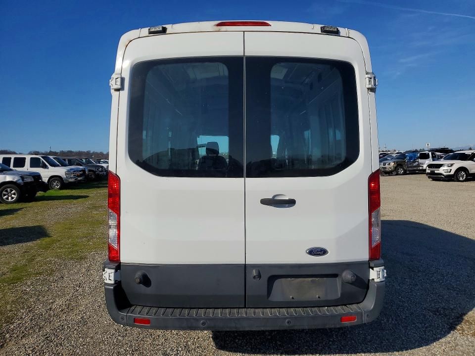 2016 Ford Transit T--Delivery Van