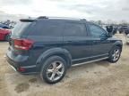 2017 Dodge Journey Crossroad