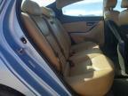 2012 Hyundai Elantra Limited