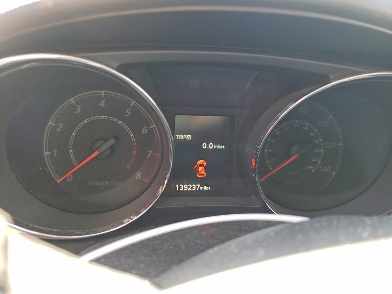 2019 Mitsubishi Outlander Sport es