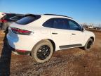 2020 Porsche Macan s