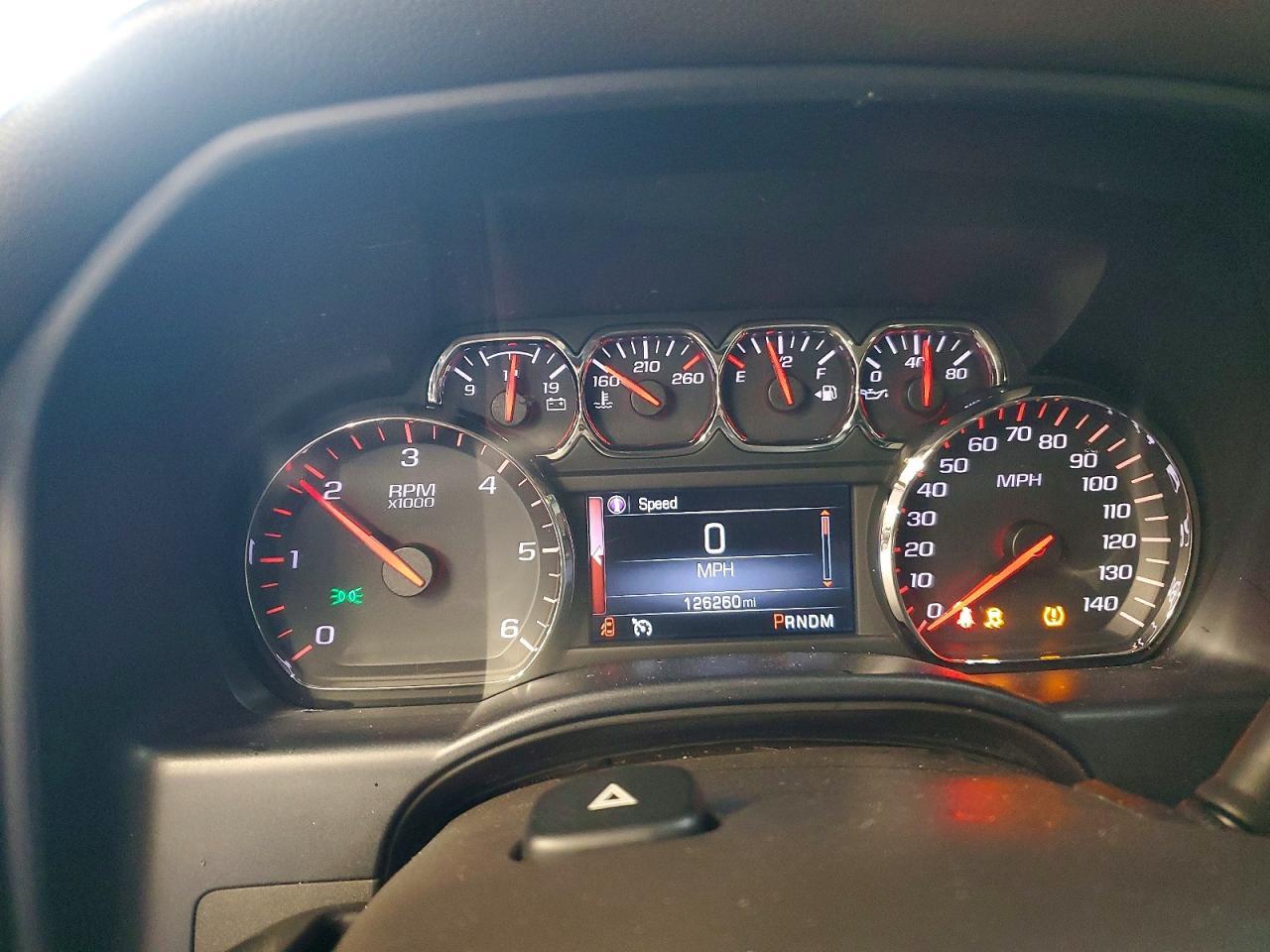 2014 GMC Sierra K1500 slt