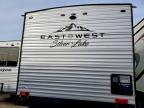 2022 East Manufacturing TO West Silver Lake Camper