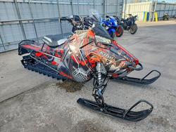 New arrivals for sale at auction: 2016 Polaris PRO-RMK 155