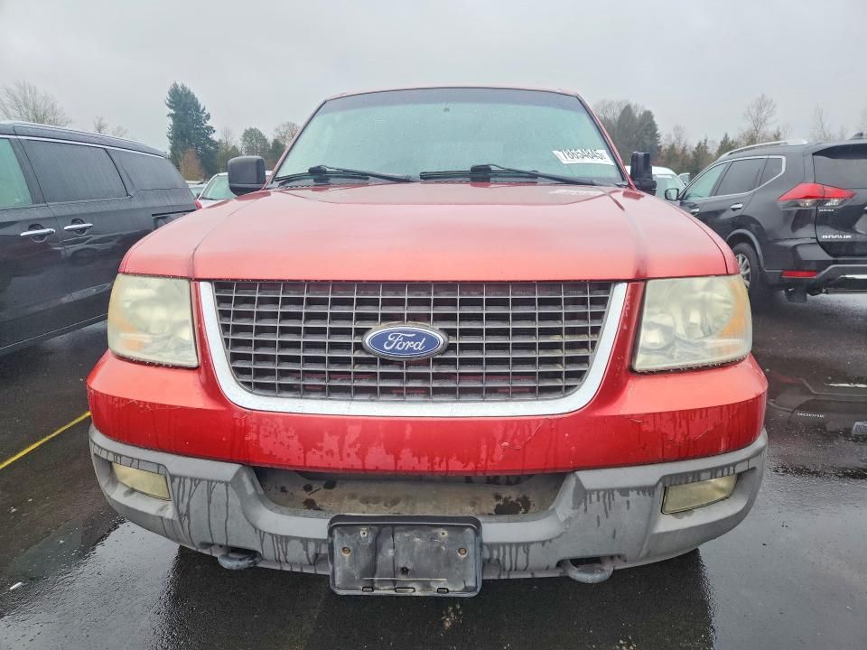 2003 Ford Expedition xlt